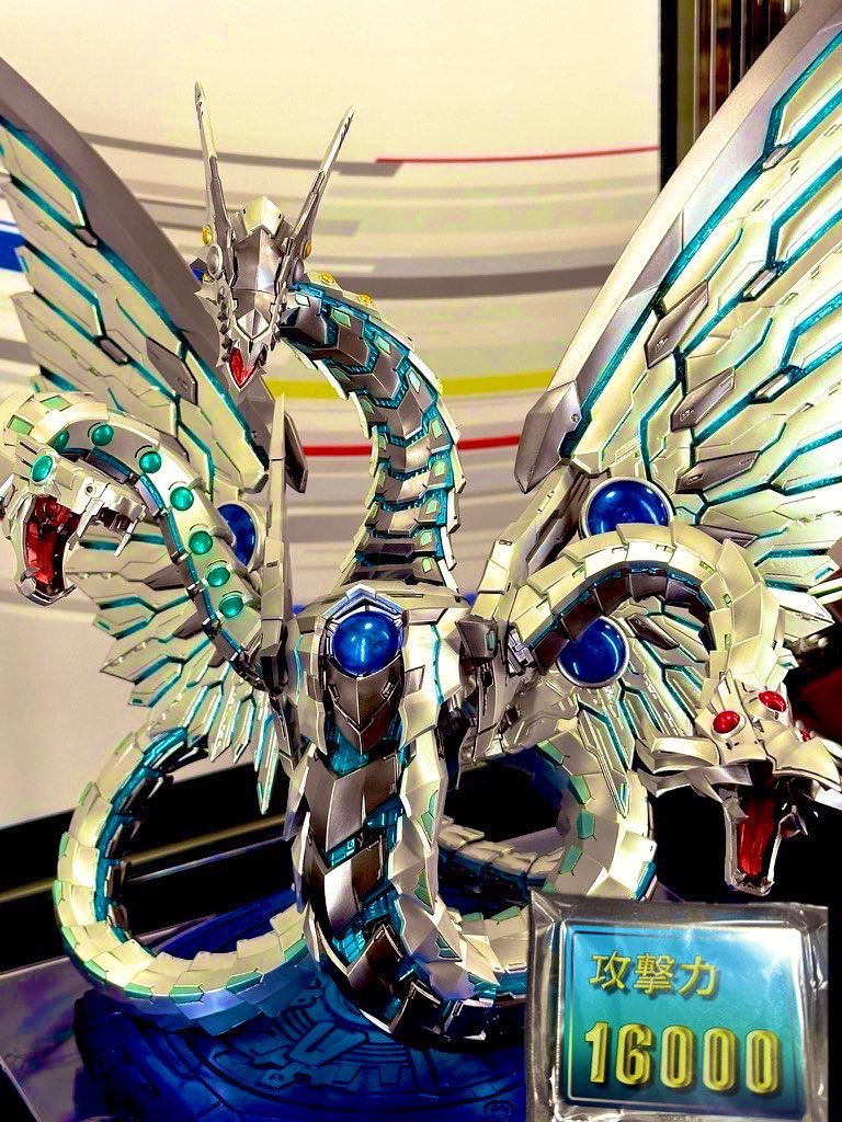 SR2500xyz's tweet photo. 虹龍はサイエンと並べたくなりますのん。 https://t.co/SXrr1ZMMCR