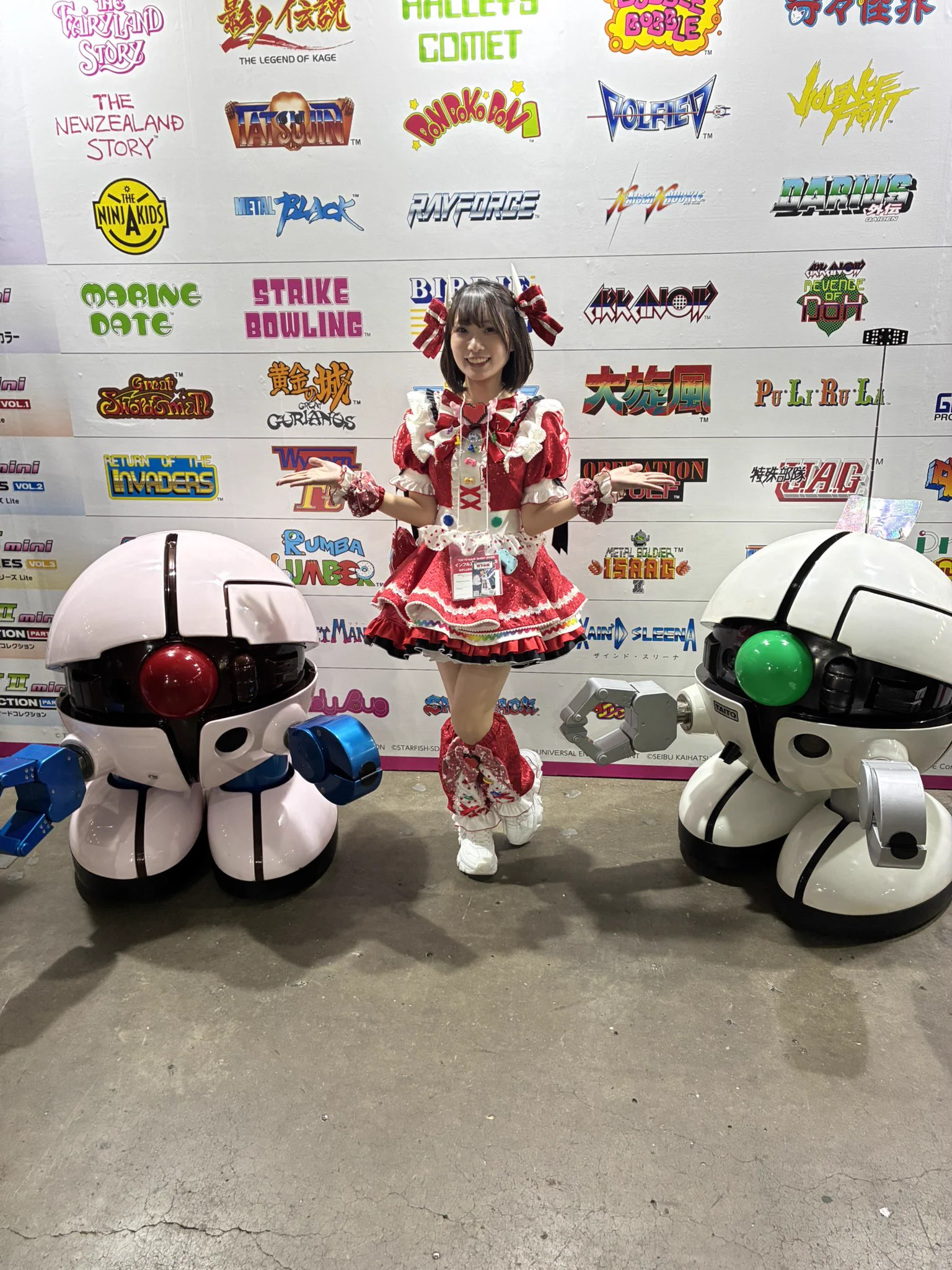 イーグレットツー ミニ【公式】アケコレPART2予約受付中