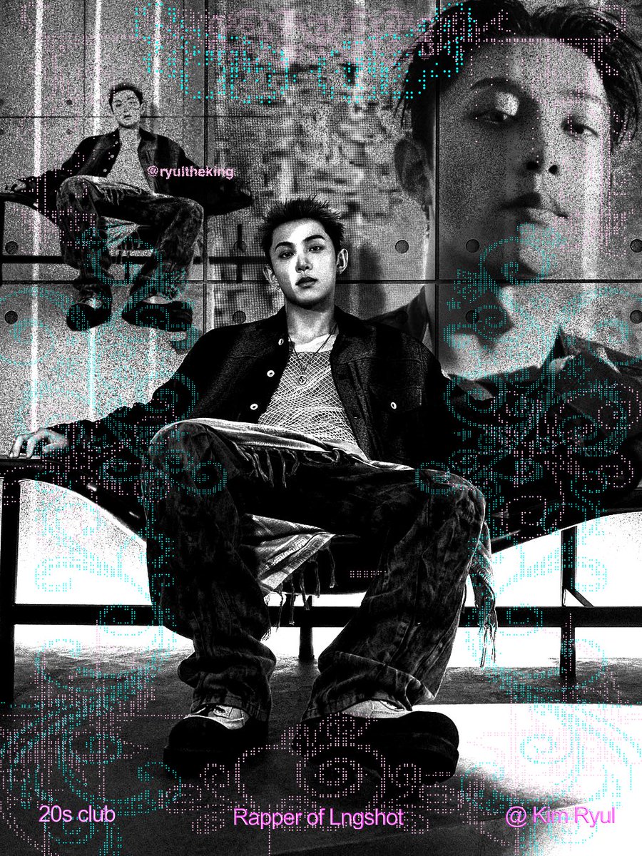 ryultheking tweet picture