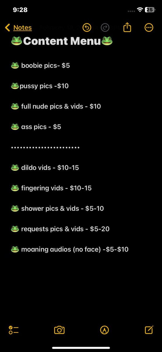 ghostboy0o's tweet photo. here are my rules &amp; menu for anyone who wants to see #nsfw https://t.co/wiO1oWUZ6C