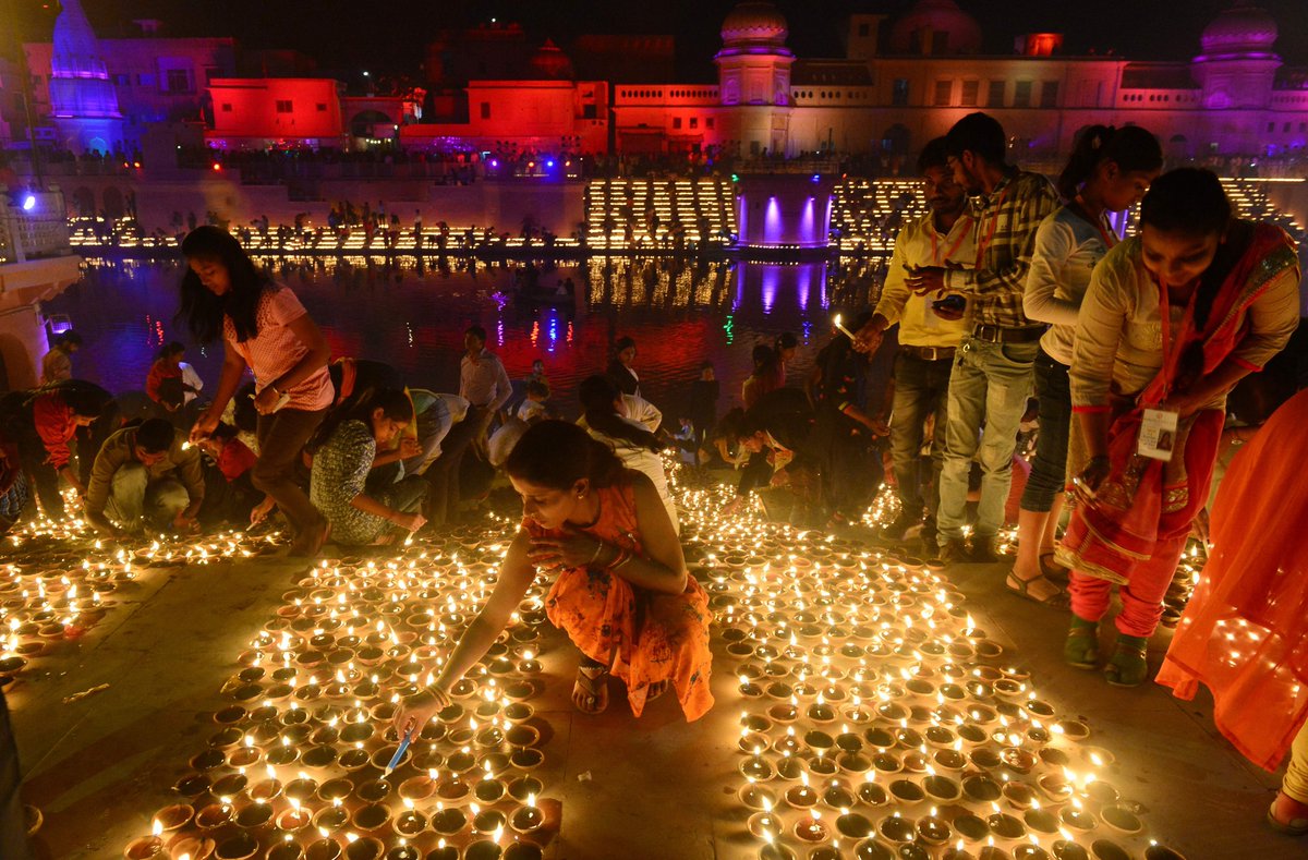 hysad468878's tweet photo. Today’s Diwali glow is brighter than ever—may your home be filled with love, light, and endless joy  Happy Festival of Lights to all celebrating! https://t.co/m6nNz4NZpN