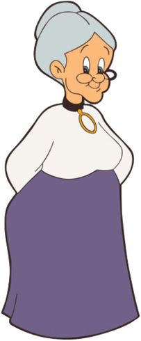 jones_est's tweet photo. Remembering June Foray On Her 109th Birthday. June Voiced Rocky The Flying Squirrel, Granny, And Constance McSnack From A Pup Named Scooby Doo. #JuneForay @bradnaction @CatCavadini @RealEGDaily @PiperPerabo @IJasonAlexander @kenanthompson @Iamkelmitchell @BenjaminDiskin https://t.co/YvwceNC5t8