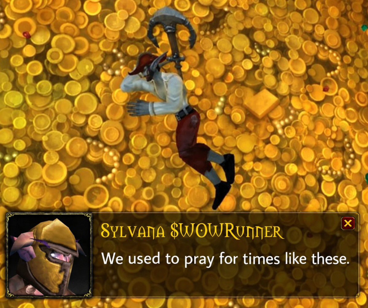 WoWGoldChain tweet picture