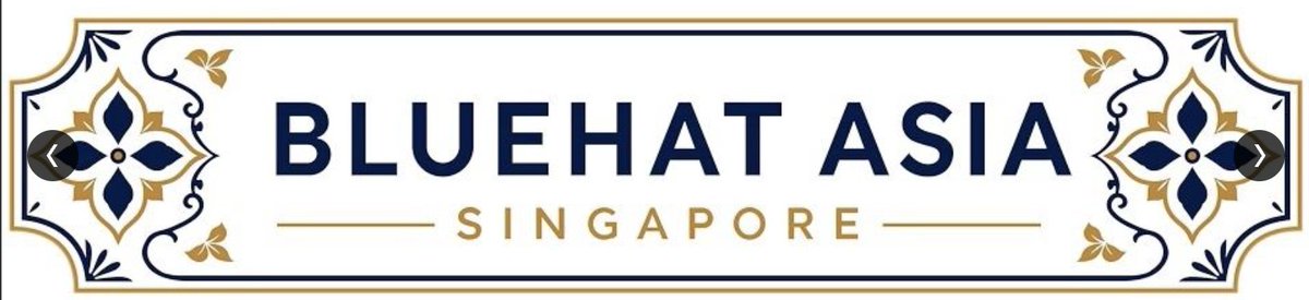g0w6y's tweet photo. Day 1 at #BlueHatAsia 2026 (MSRC) done. ๐ธ๐ฌ
Highlights:
Halvar Flake's "An Age of Experimentation" keynote
"PUT-ting on the Risk" one GETโPUT swap, 5 Criticals
"Four Simple Paths to Own an Entra ID Account"
DirectX kernel LPE โ Hyper-V guest-to-host RCE
Thanks MSRC. https://t.co/tpGTF4WGCM