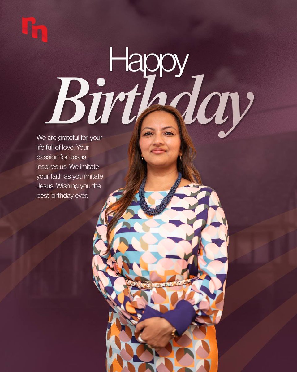 ReviveNations's tweet photo. It is a very special day family! Help us celebrate and wish our Mama a most beautiful birthday in the comments. 🎉 https://t.co/v1tSC9mOWy