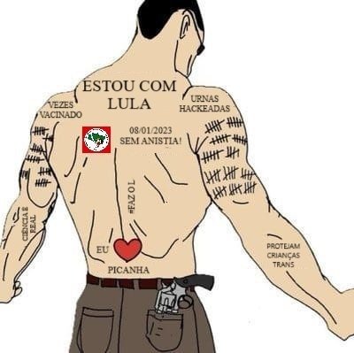 joaogxds's tweet photo. PROMETA LULA O FIM DAS BETS E O FUTEBOL BRASILEIRO PELO AMOR DE DEUS https://t.co/ibk01OpRev
