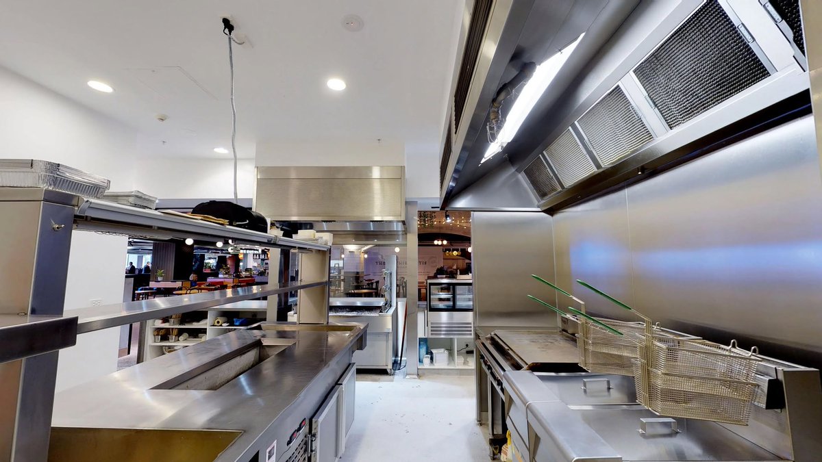 CgcStainless's tweet photo. Looking for a reliable commercial exhaust canopy range hood in Melbourne?

At CGC Stainless Steel, we manufacture premium commercial exhaust canopies designed for durability, safety, and long-term performance.
 
📞 03 9348 9938
https://t.co/TKe2A6j2Rl

#CGCStainlessSteel https://t.co/plztyS3nDE