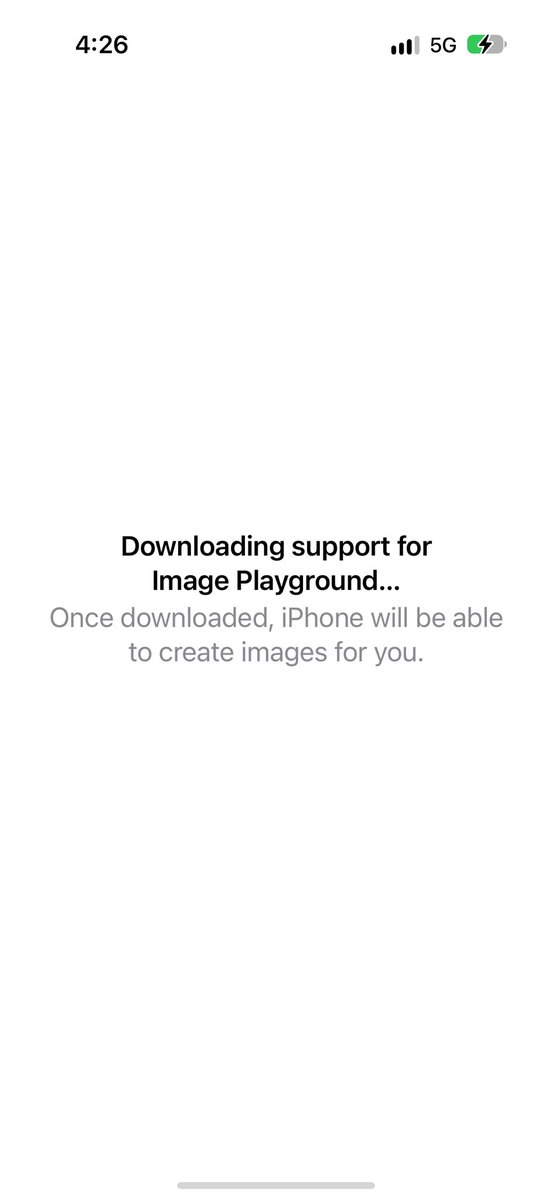 itsheidigreys's tweet photo. @xzr_tw Hi what of the image play ground it just shows this not working https://t.co/460kJyIlWC