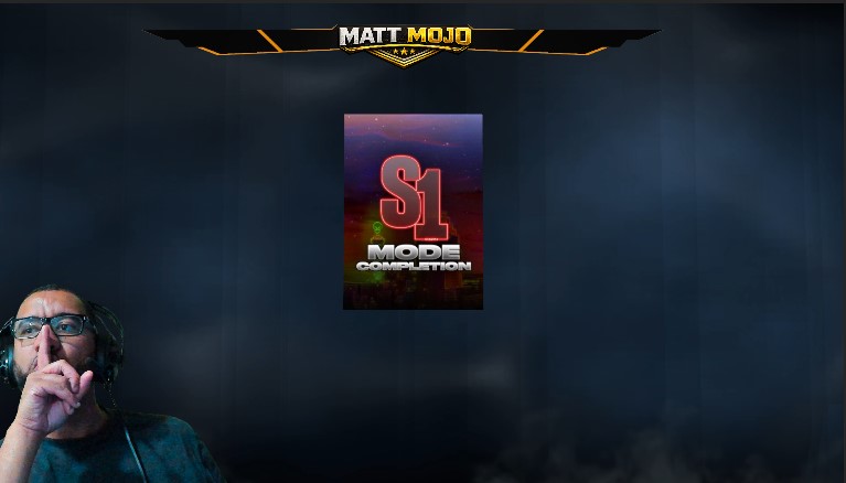 IamMattMojo's tweet photo. My second Mode Completion done getting that DM Pack out of the Exchange!! #myteam #nbamyteam https://t.co/QIljGC8iSb