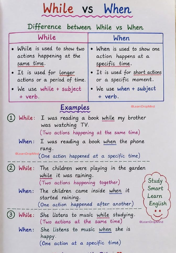 LearnDropMind tweet picture
