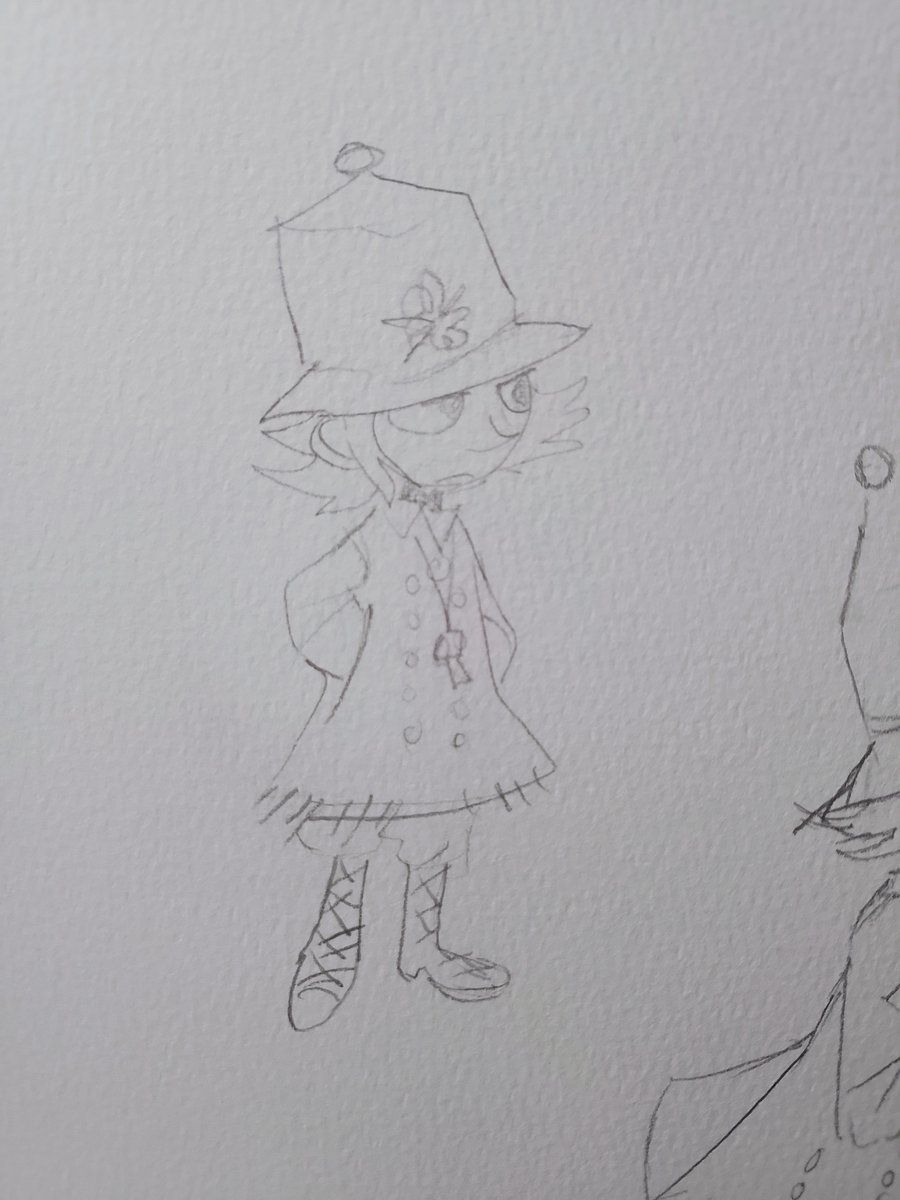 zumito_zumo's tweet photo. Garabato de los Snufkin de @PiChess72 y de @SlowRazzy_ 

Nomás no le seguí a más porque se acabó el tiempo en el parque jsdkldsjdklfs noescierto https://t.co/D26N53jyq7