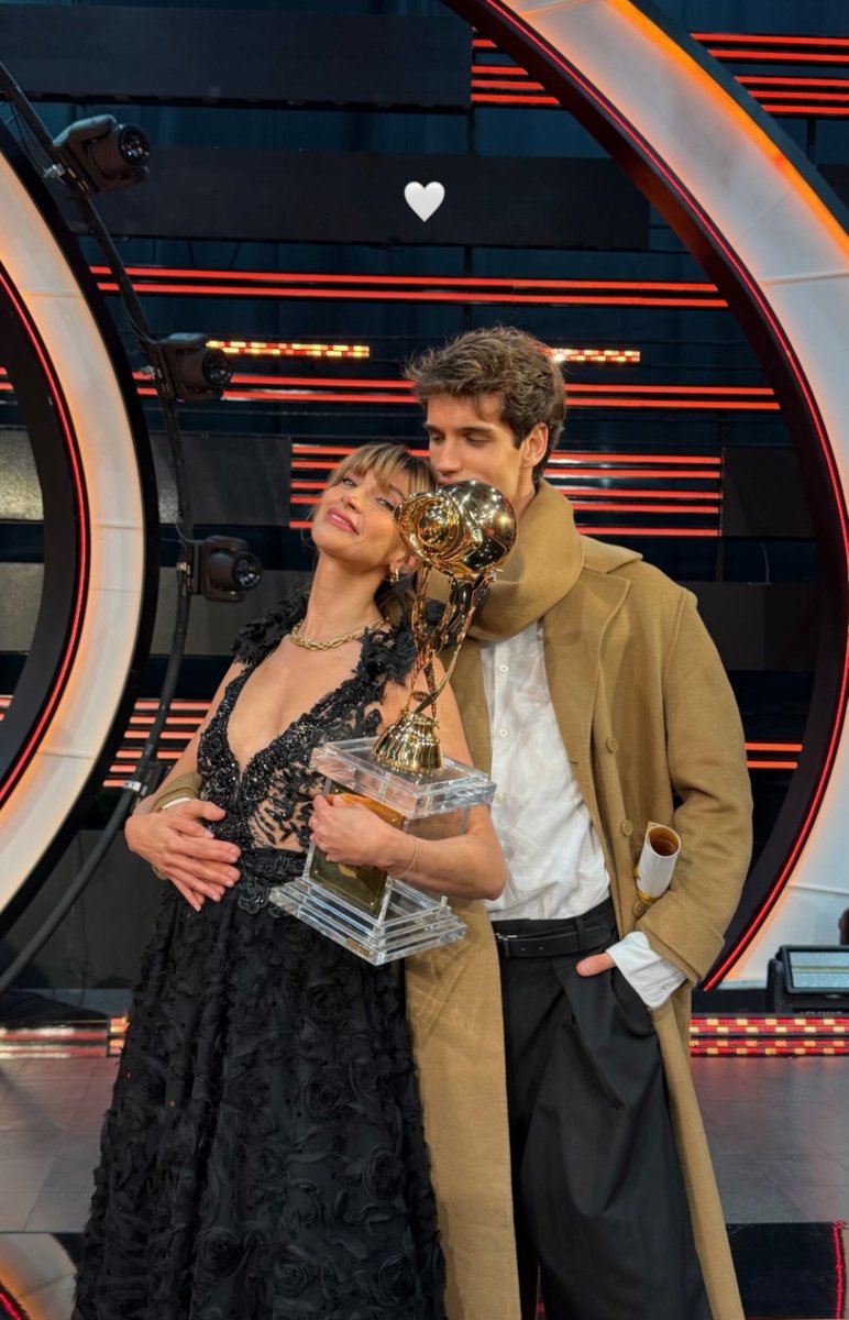 scorpioswift's tweet photo. Sol y Franco 🥹🤍 que lindos

#GranHermano https://t.co/JJ1m7j1OCB