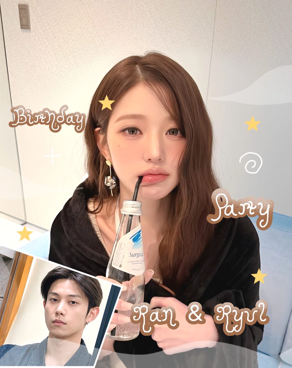 qoirag's tweet photo. help repost teman teman, merci :3 

serena hari ini ada 3 free gelang serut dalam rangka merayakan ulang tahun ran @sulnnie &amp; ryul 🍞⭐️ #LoavingTwenty2Ran 

☁️ UNDI BY REPLAY 
😼 RULES CEK REPLAY &amp; ALT 
👀 END 20 SEPTEMBER 2026 

<#zonauang> https://t.co/oP6IqfXe2A