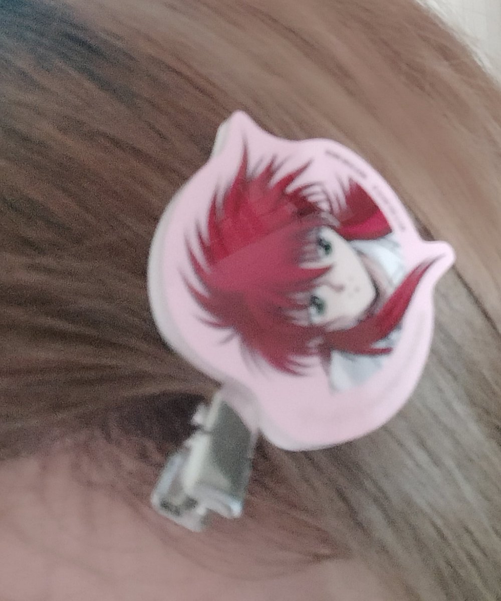 M8yDl's tweet photo. わーい！蔵馬のシャンプーきた！！！！
使い心地はややしっとり、バラかなにかのフローラルな香り

トリートメントまで使うと髪にほんのりバラの香り https://t.co/DkHC8WCPuh