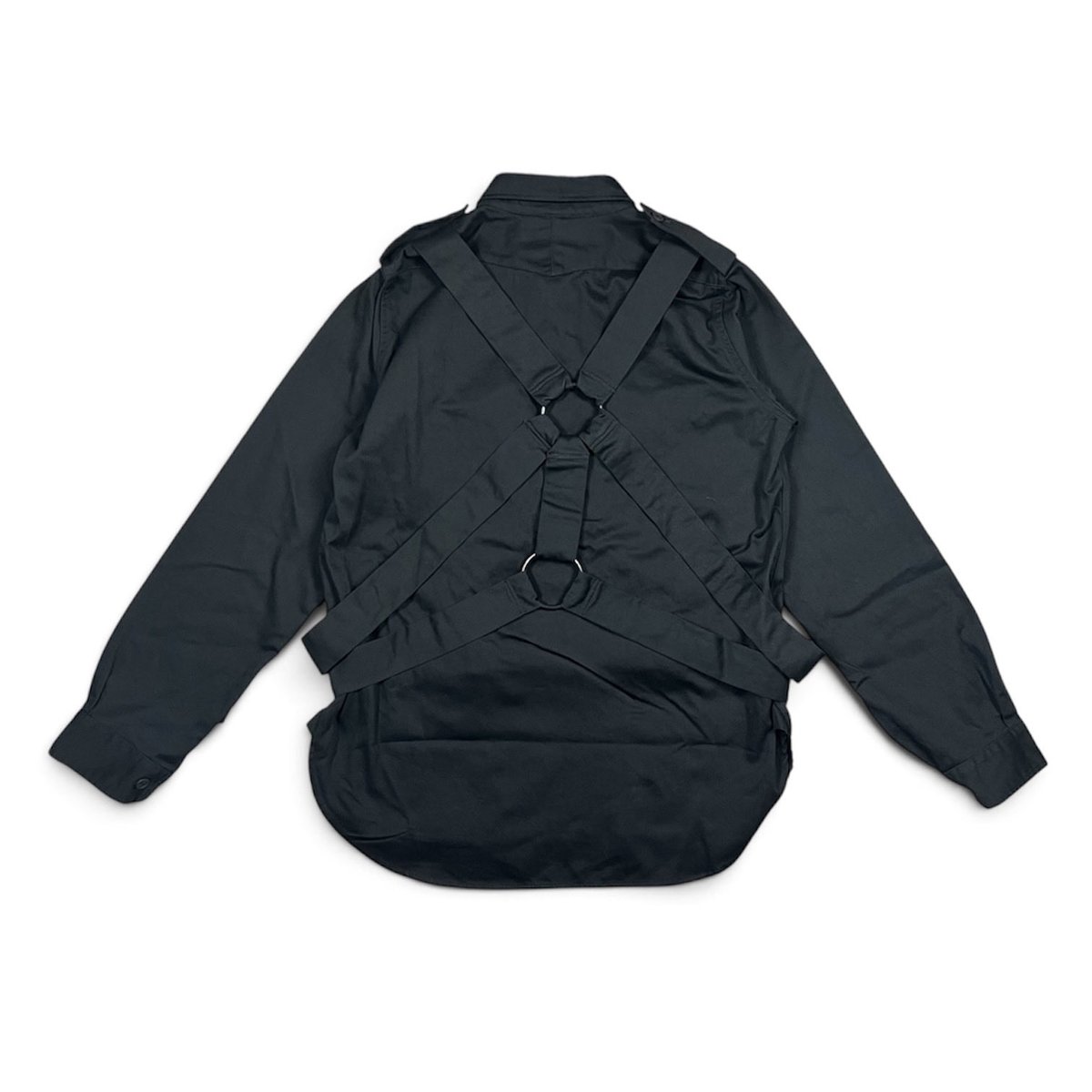 PEEL_N_LIFT's tweet photo. parachute shirt

2026/09/19(Sat.)11:00
#peelandlift https://t.co/VTlLq3bme9
