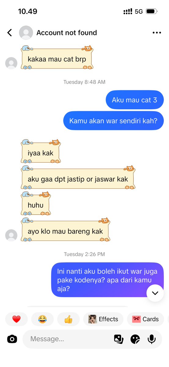 saturdaygurl_'s tweet photo. bener bener ga expect 😓, cuma mau join war membership loh kok orang pada jahat bgt, ga pernah terlintas diotak bakal ngalamin kaya gini, ini akunya yg bodoh apa emang penipu sekarang se-pro ini 😖 kesel banget !

#bigbanginjakarta #bigbang https://t.co/J5FqXrjTHl