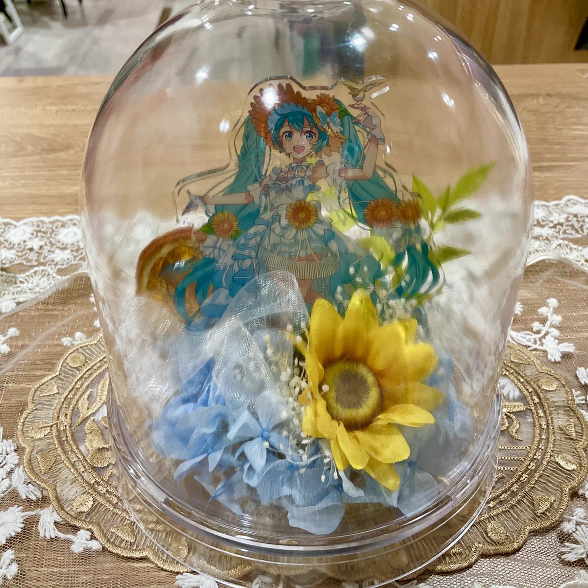 新品未使用★フラワーレトロルック 新宿マルイ 鏡音レン 缶バッジ 15点セット エテルノレシ 新宿マルイ アネックス店 on X: 