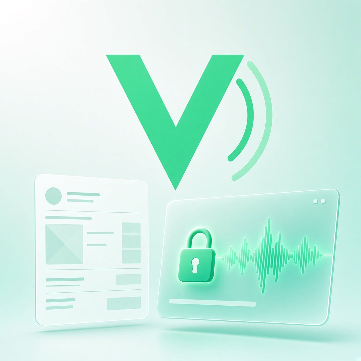 VocemNetwork's tweet photo. Robinhood explorers are useful after checkout if you want to see the receipt. They are useless during a sentence. 

CA: 0x3c9c8c50f78354fe3d2ecdcbe84769a46e9b5124

Do not narrate a hash on the call unless you like pain. The other person needs your voice, not your transaction id. Keep the explorer in the other tab. $VOCEM is how you buy talk time.

• Explorer after pay, not during a sentence
• Hashes are not small talk
• Voice is the payload of the call
• Receipt tab ≠ call tab