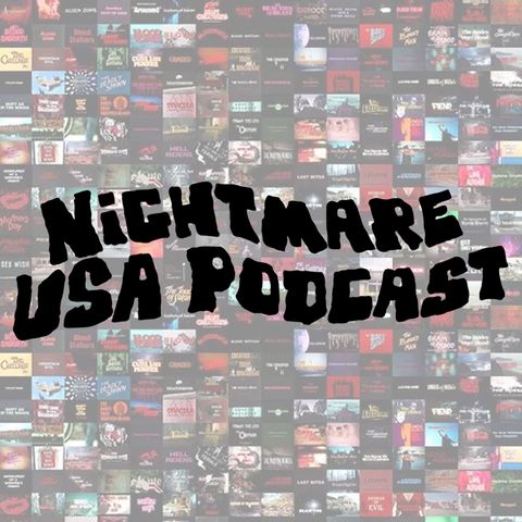 somefaveprod's tweet photo. The Nightmare USA Podcast took on “Simon, King of the Witches,” and co-hosts Sam and Adam had conflicting opinions. If you've seen the film, what did you think?

Next, they talk “Bloody Birthday,” a creepy rarely seen horror film featuring killer kids!

https://t.co/MVGuBobZxz https://t.co/MfhSCKQQHJ