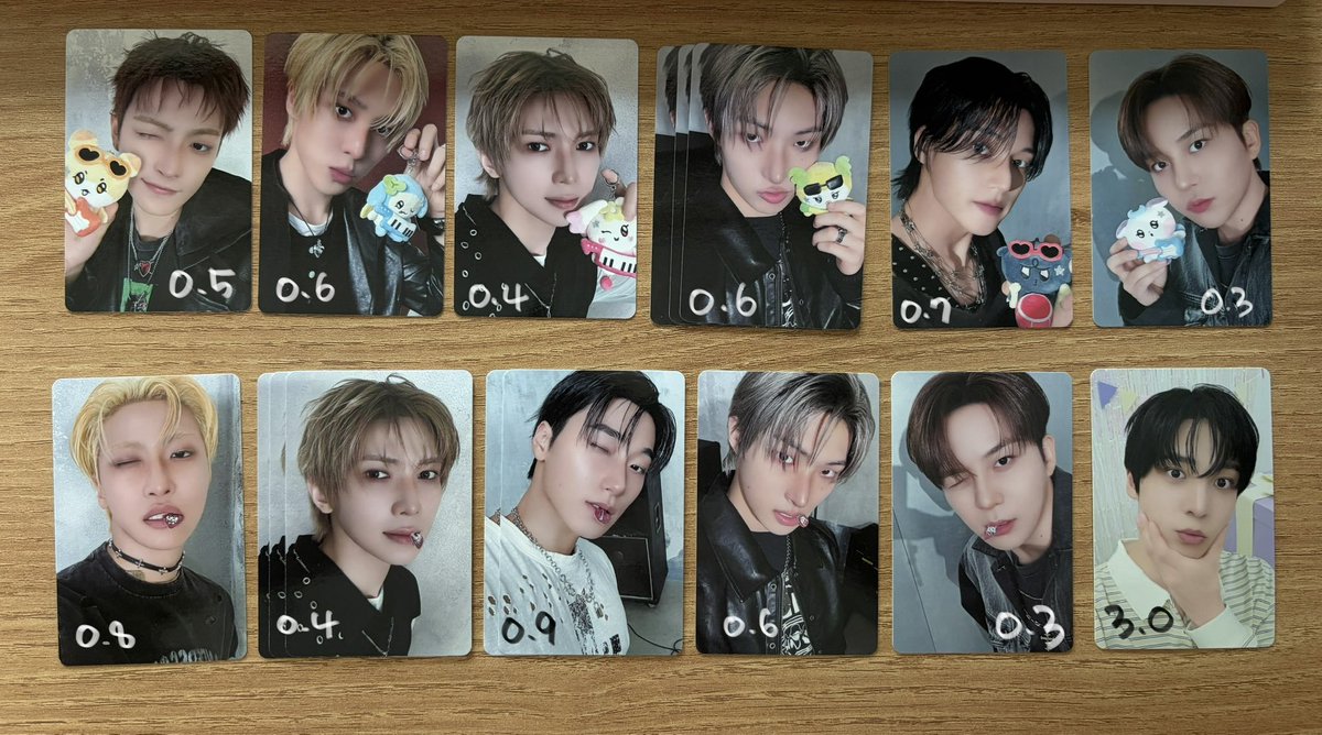 cxmmzo's tweet photo. 에이티즈 마이티즈 포카 양도
MIGHTEEZ Rock The Stage POP-UP

💬https://t.co/Uzh0GsJ10Z 

ATEEZ pc poca photocard wts sell pc event bad hongjoong seonghwa yunho yeosang choisan san mingi wooyoung jongho 홍중 성화 윤호 여상 최산 산이 민기 우영 종호 양도 5만원 트레카 팝업 애니티즈 https://t.co/NTOlUuC240