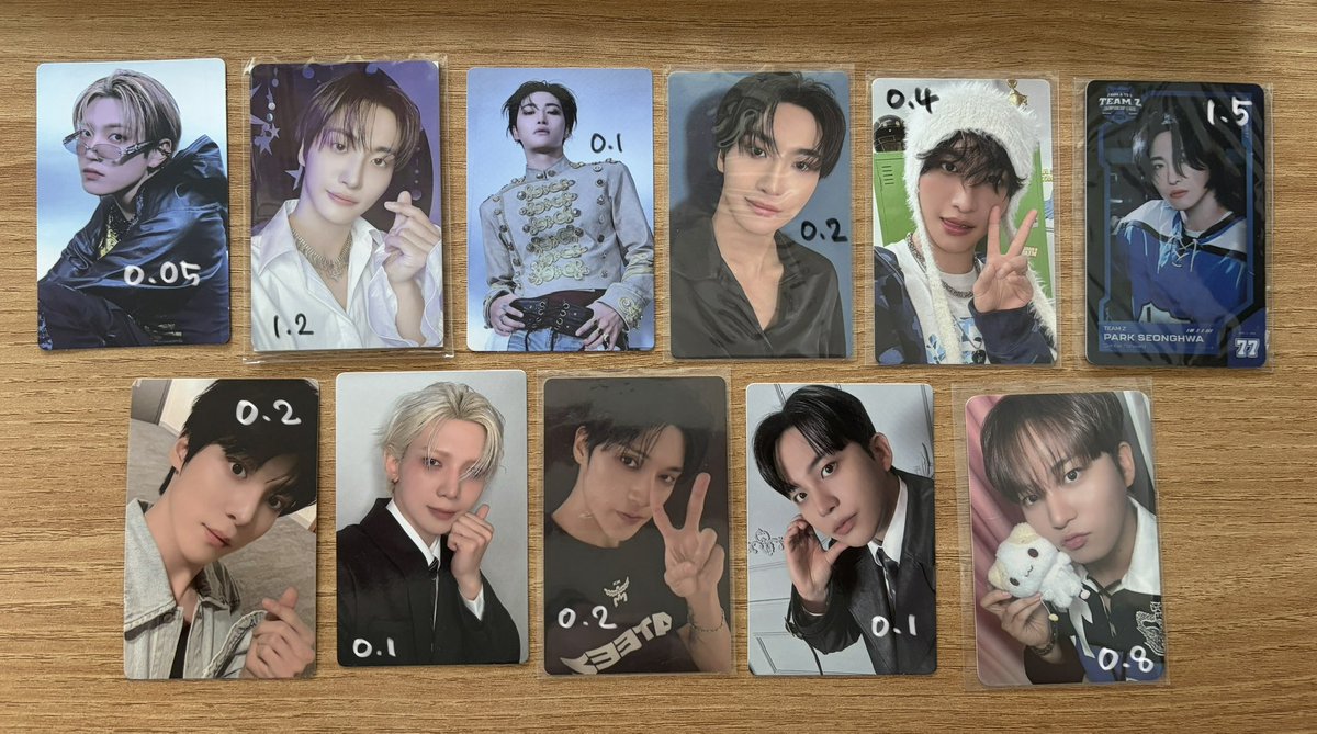 cxmmzo's tweet photo. 에이티즈 마이티즈 포카 양도
MIGHTEEZ Rock The Stage POP-UP

💬https://t.co/Uzh0GsJ10Z 

ATEEZ pc poca photocard wts sell pc event bad hongjoong seonghwa yunho yeosang choisan san mingi wooyoung jongho 홍중 성화 윤호 여상 최산 산이 민기 우영 종호 양도 5만원 트레카 팝업 애니티즈 https://t.co/NTOlUuC240