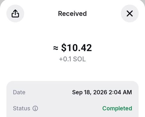 laalun4's tweet photo. price received 🙇🏻‍♀️

thank you so much, @MulaGambles for rolling extra winners in your giveaway! wishing you more wins, Champ! 🫡 https://t.co/X5wwrAcTif