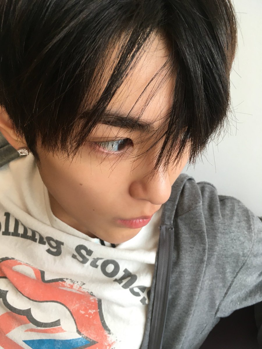 CORTISINDONESIA's tweet photo. [260918] INSTAGRAM 

The beeeeean

#CORTIS #코르티스 #KEONHO #건호 #GREENGREEN
🐼 https://t.co/2HsXRYtDbB