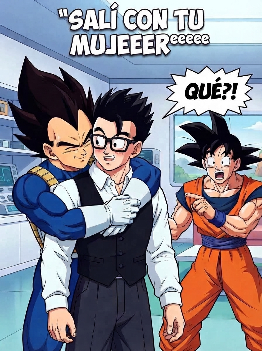 GayFanarts's tweet photo. Salí Con Tu Mujeeeeer! 🎵 Quée?! 🙀
.
.
.
#SaliConTuMujer #Bara #Yaoi #Gay https://t.co/S0XZ6QnxEs