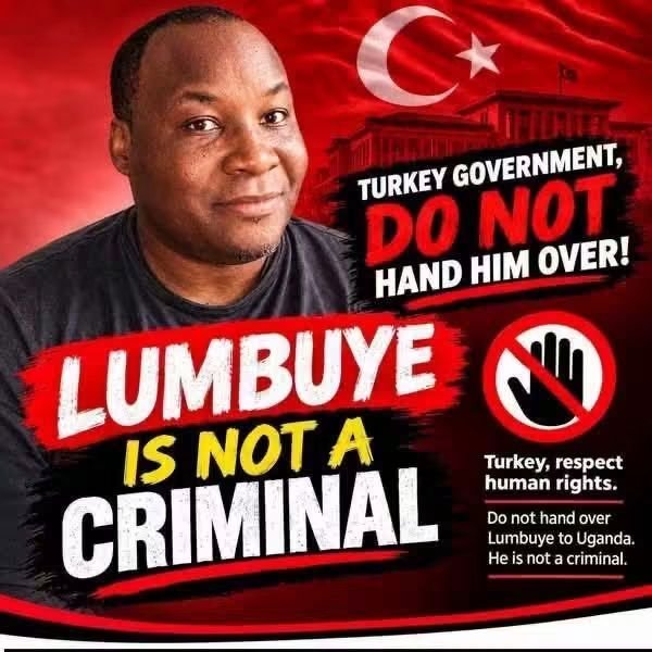 DerasWellness's tweet photo. Today we are standing in with our comrade Fred Lumbuye https://t.co/248QguYOJf