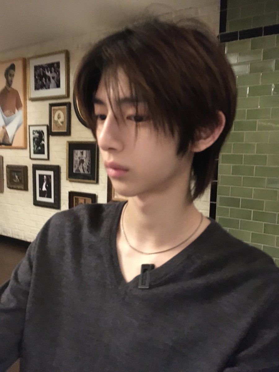 CORTISINDONESIA's tweet photo. [260918] INSTAGRAM 

Chicago 😋

#CORTIS #코르티스 #JUHOON #주훈 #GREENGREEN
🐼 https://t.co/IR7wzbpIw0
