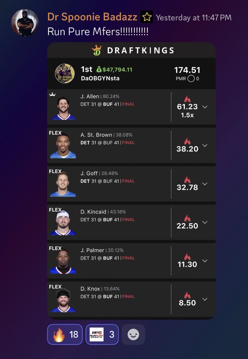 RunPureSports tweet picture