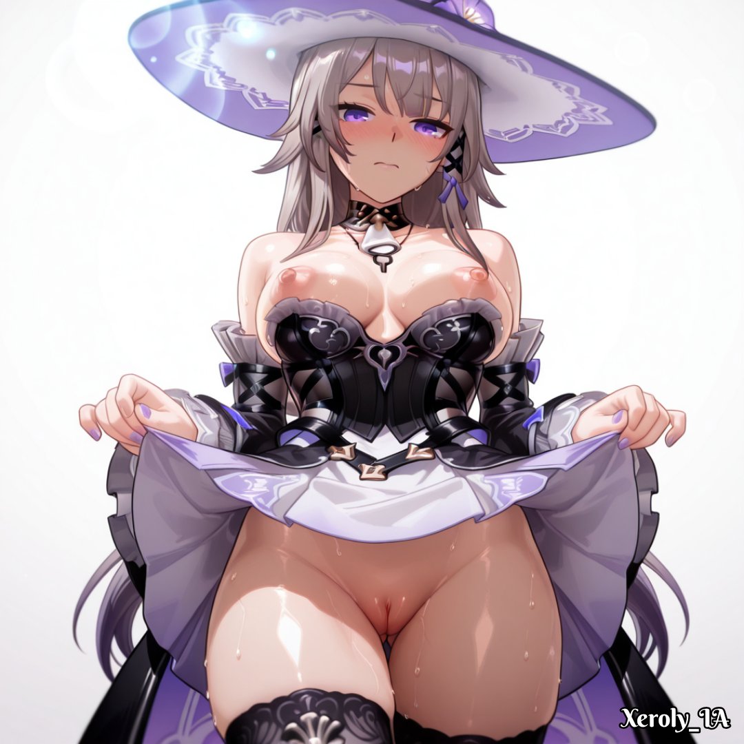 Xeroly_IA's tweet photo. Bienvenidos 🗣️

Aquí Xeroly Presente Con Contenido IA Para Todos Los Aptos 🤙

Imágenes SFW Como NSFW, De Diferentes Personajes Que Me Gustan Al Igual De Los Que Pidan 🗿 https://t.co/wuVrqb6vsT