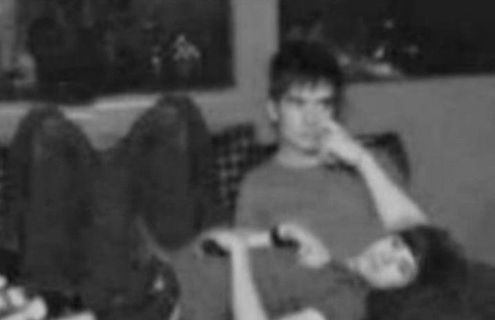 larpdonurie's tweet photo. the most evident ryden picture you will ever find is always gonna be 144p max https://t.co/hjehUf1vch