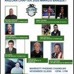 Photo by AZ Chapter National Wrestling Hall of Fame (@AZ_NWHOF)