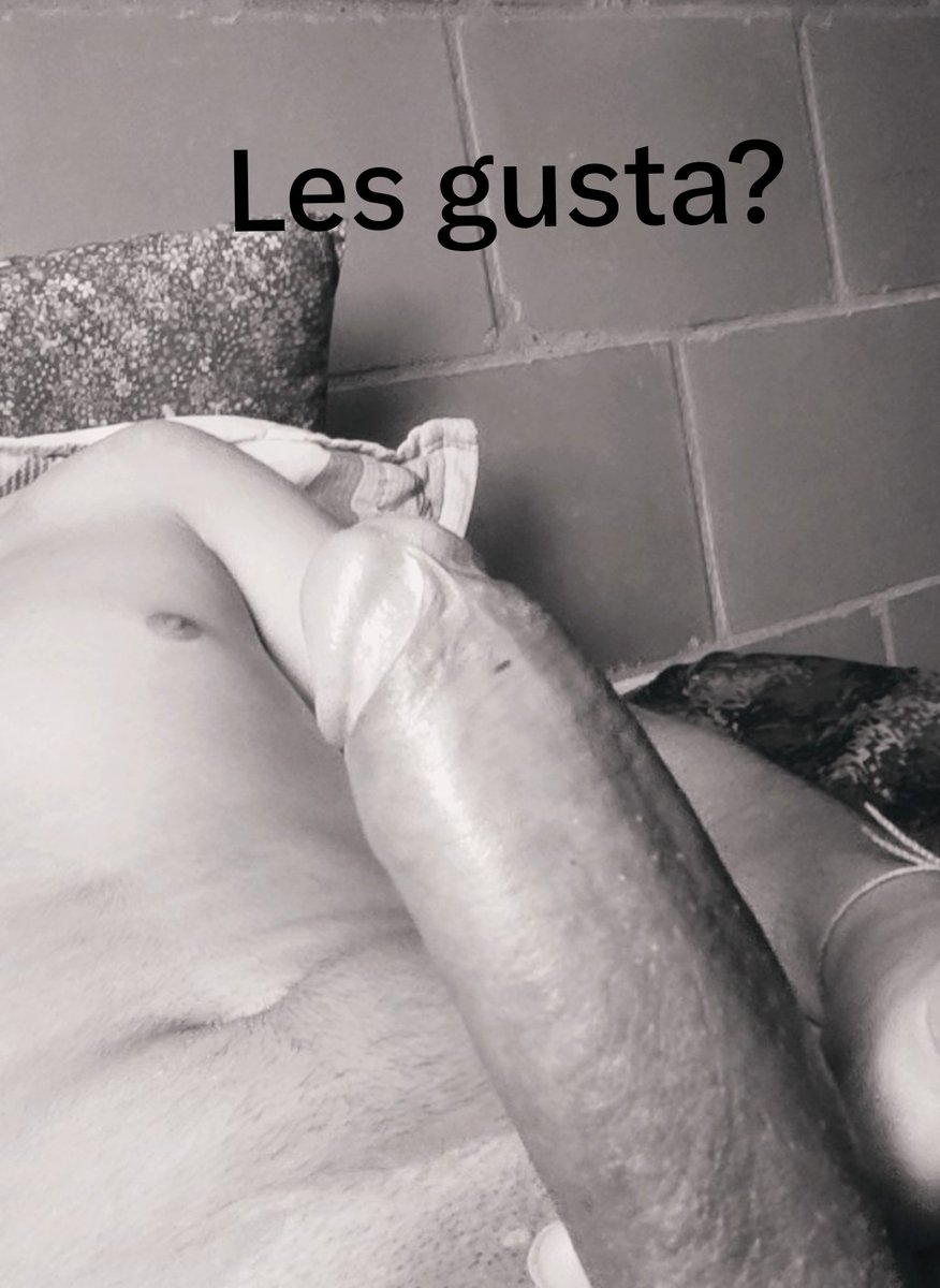 Marg_2618's tweet photo. Quien lo quiere? 🥵 https://t.co/87GSKnohje