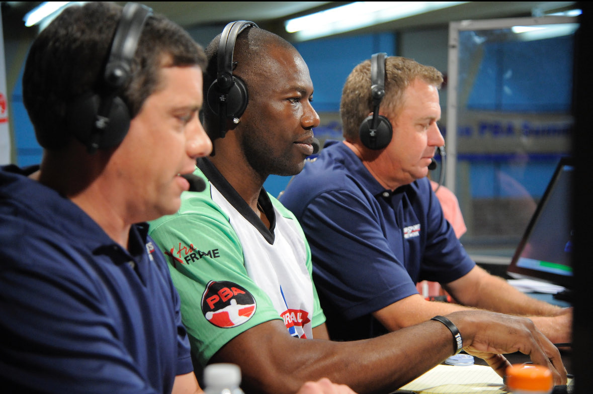 terrellowens's tweet photo. I, along with the bowling community @PBATour, were rocked to our core to learn of the passing of a dear friend in Randy Pederson. Man I can still hear your voice telling me how to release my bowling ball out  in front of me. This is really heartbreaking. I wish I knew what I know now. My condolences to the family. If there’s anything I can do, please reach out to Tom Clark. 
We all loved Randy! 
Rest In Peace Randy!!  🙏🏾 🕊️