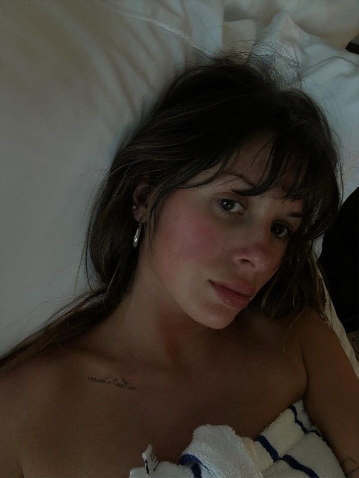 choosintx's tweet photo. One thing about Ella, she never needed makeup to look stunning 🥰 https://t.co/n2WcMcr5q7