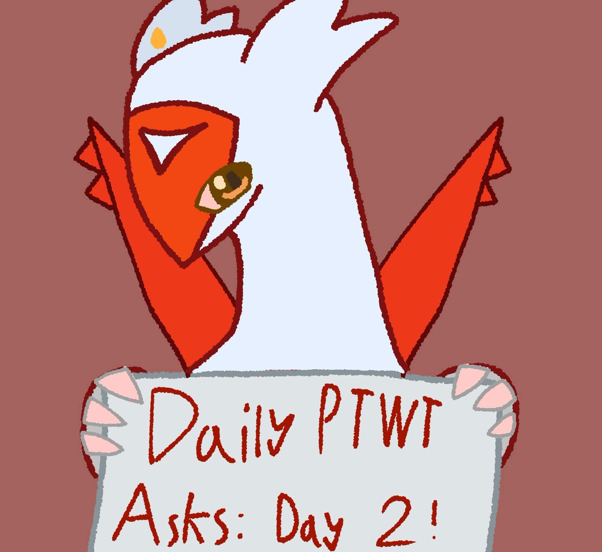 upon_an_eon's tweet photo. DAILY #PARODYTWT AND #POKETWT QUESTIONS!

Day 2, for MUSES!

What's your favorite place, in the whole world? https://t.co/hiZUgYDTpH