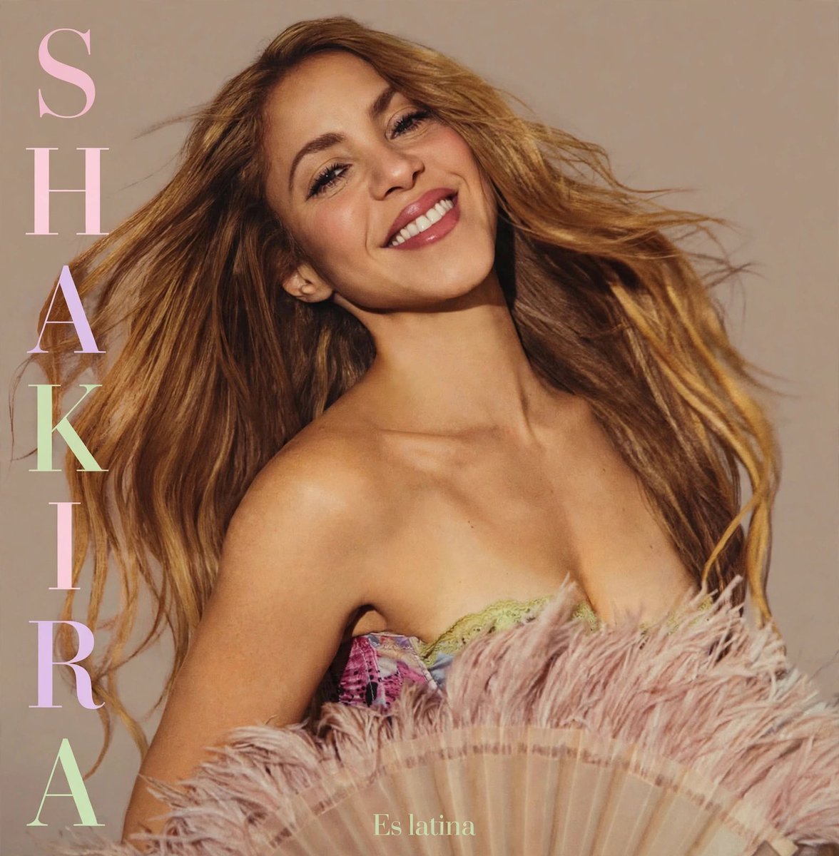 popinionmusic's tweet photo. ¡SE ACABÓ LA SED! 💦

“AGUA” de SHAKIRA x MALUMA YA ESTÁ DISPONIBLE. ¡Volvió el dúo, volvió el sabor!

¿Supera a “Chantaje”?
¡Escúchala en Spotify dando click en la imagen!