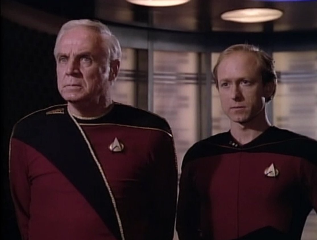 BitmapStream's tweet photo. there's something wrong on this ship

and we must find it

the definitive compendium of TNG, narrated &amp; explored by elevated dabber

every episode in order

Now Playing:

Star Trek: The Next Generation
Season 1, Episode 19: Coming Of Age

on WARP SPEED TV

https://t.co/MJ4EbCkRI0 https://t.co/F1GOmgsU7v