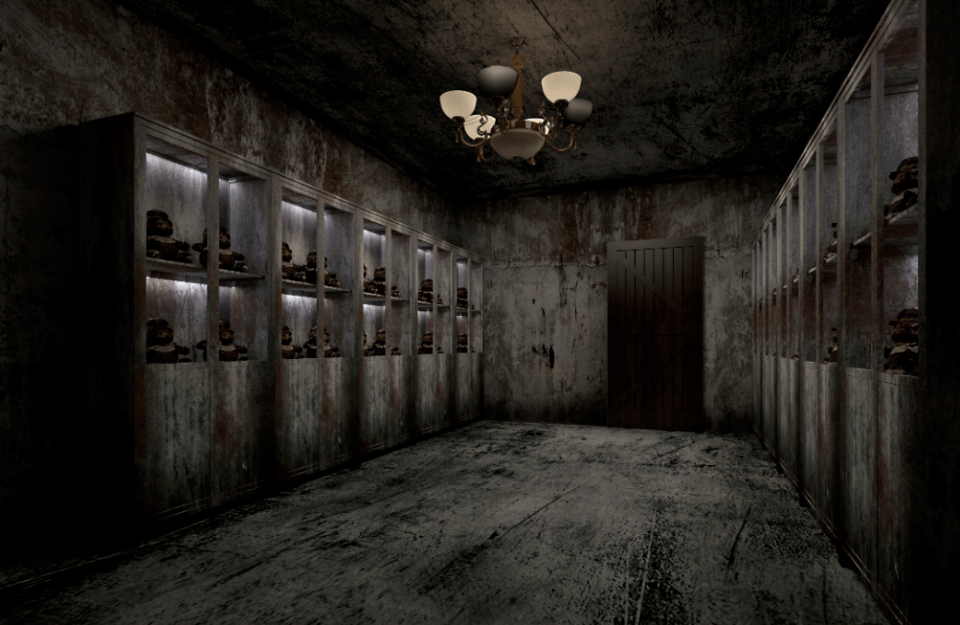 oli88viath8omas's tweet photo. Looking for a thrilling weekend plan Our locked escape room has 60 minutes to solve hidden clues, crack puzzles and escape before time’s up! Book now with your friends—no boring waits! https://t.co/kAWTHmC9c1