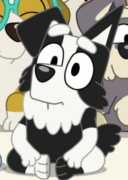 omithomimosaur's tweet photo. at the motel we watched so much Bluey every day bc no internet but there was cable tv and its on disneyjr like 70% of the time. i like these guys https://t.co/J9uYaGpXeH