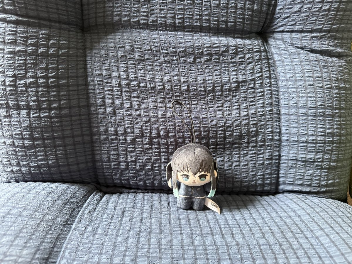 sakitiryo's tweet photo. むいっぷ

#今日のむい https://t.co/NfUkvSU8Cu