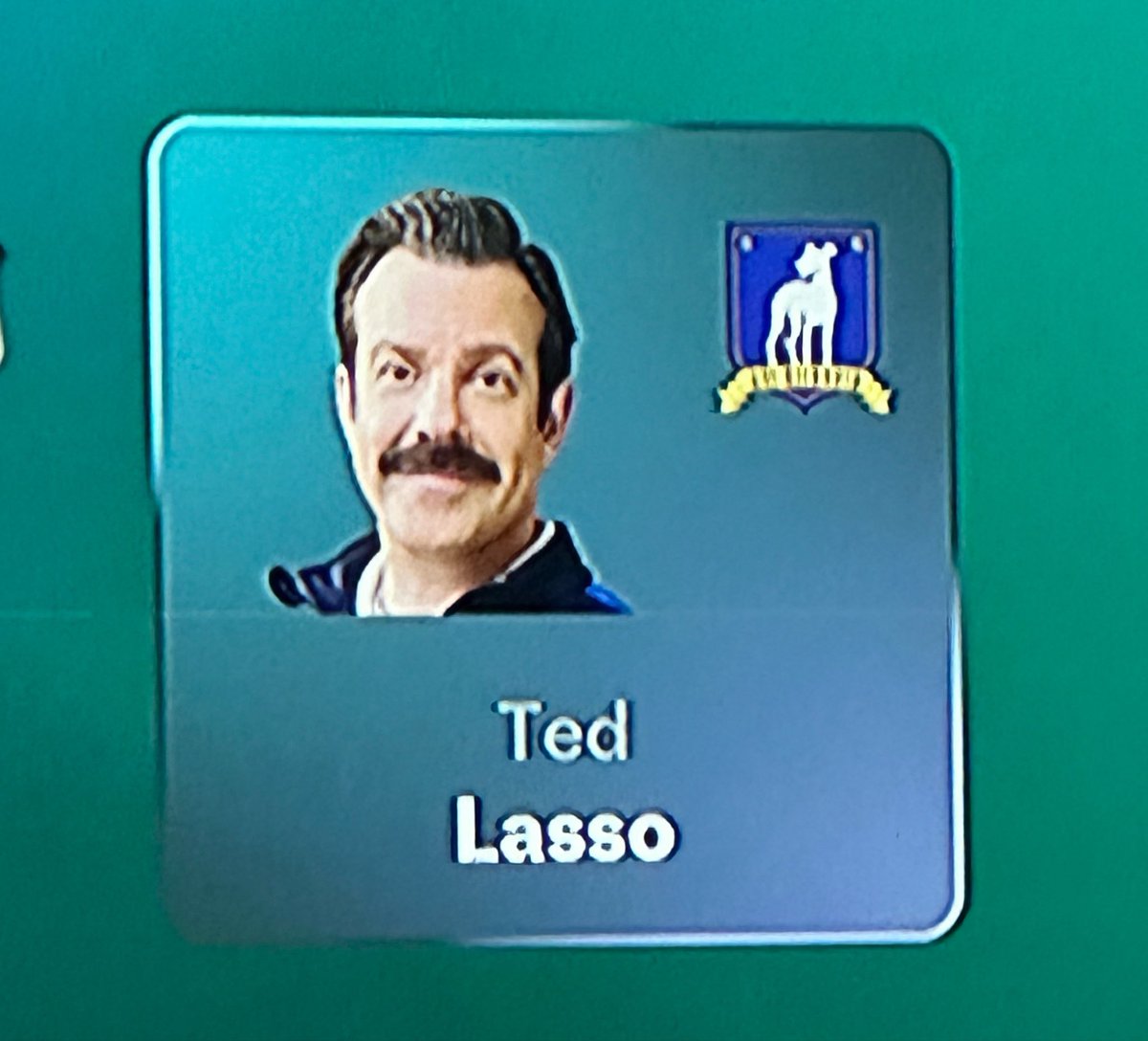 modtinfreeman's tweet photo. FIFA TED I’VE MISSED YOU SO SO SO SO MUCH OMG 😭😭😭😭😭😭😭😭 https://t.co/crPcOSAcw8