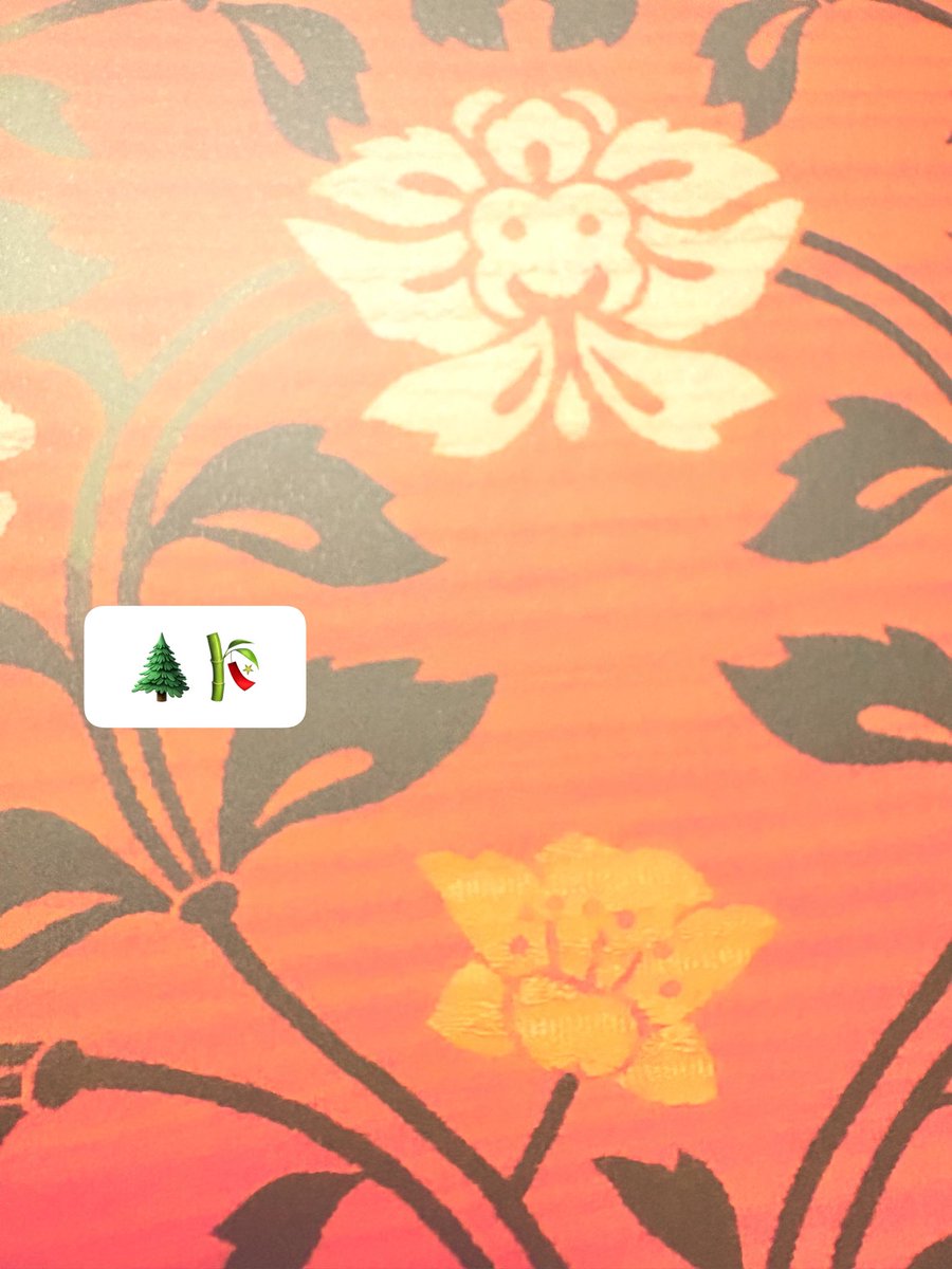 ak222yjn's tweet photo. 届いたよ💿
あぁ…緞帳柄だ… https://t.co/abUnVDXHpS