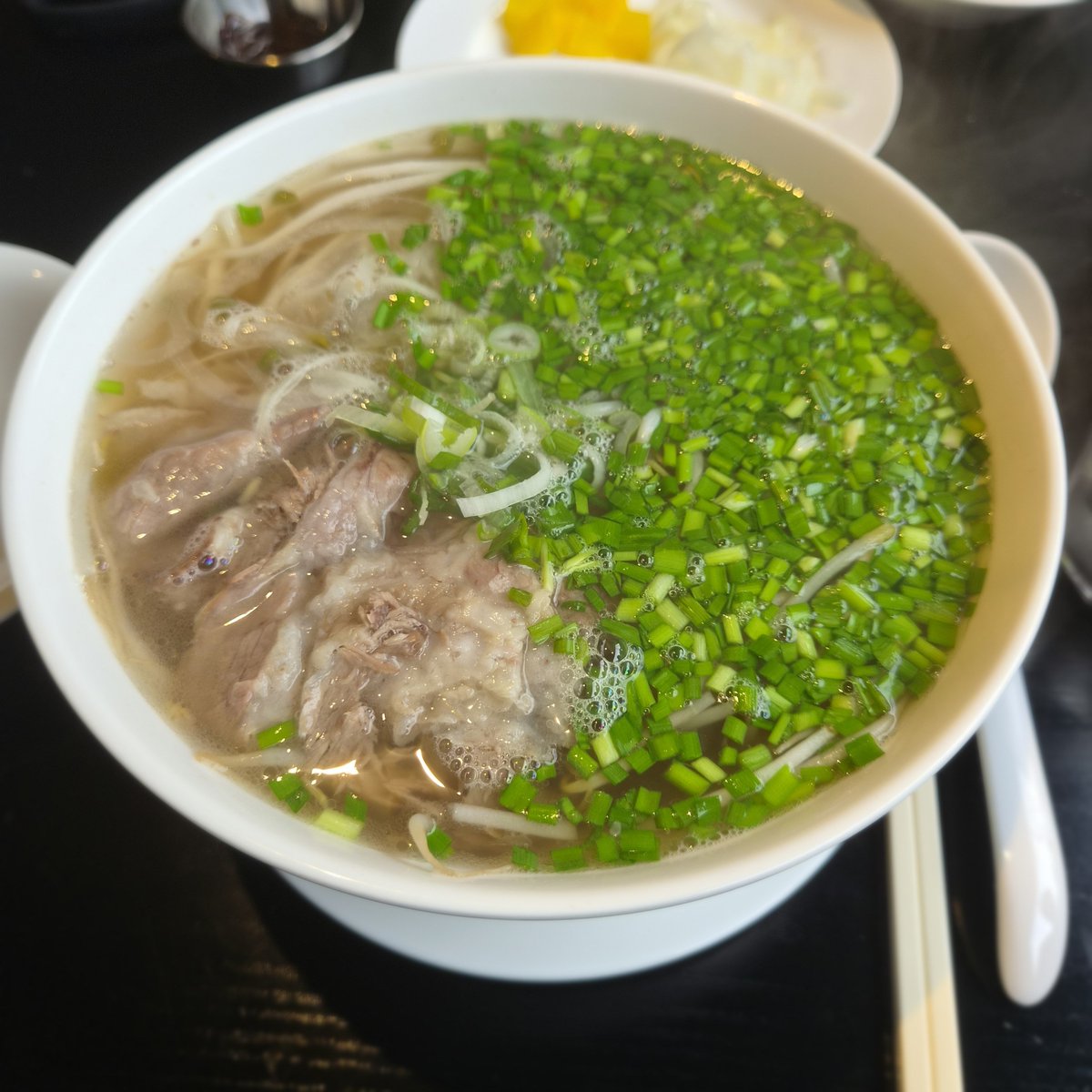 con5710sfw's tweet photo. 쌀국수수수수 https://t.co/l3d5TEpxT1