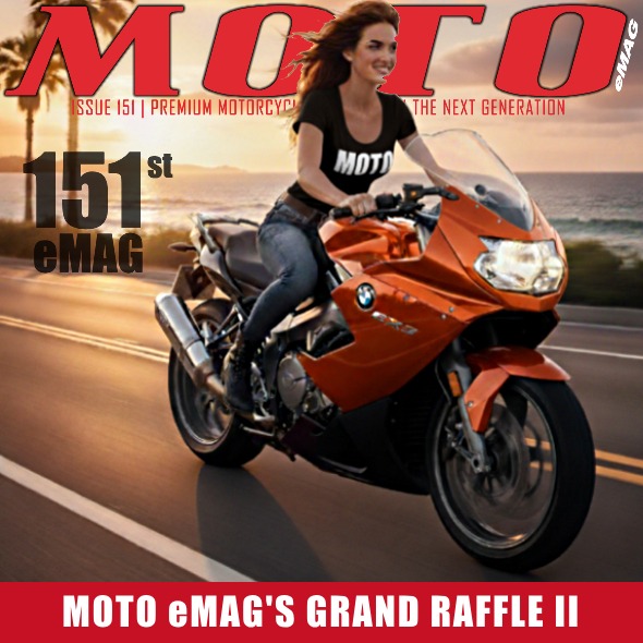 AlaineTavodi's tweet photo. Premium Motorcycles eMagazine. The last truly independent moto magazine. MOTO 151 was delivered on October 20 and is now available online. Link in profile. https://t.co/8OmAqR9awE