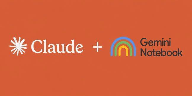 Zenith_coder's tweet photo. 🚨 BREAKING: Gemini Notebook + Claude can turn a pile of research into finished content.

Here are 6 prompts for a simple research → content workflow: https://t.co/EUQklaARqe