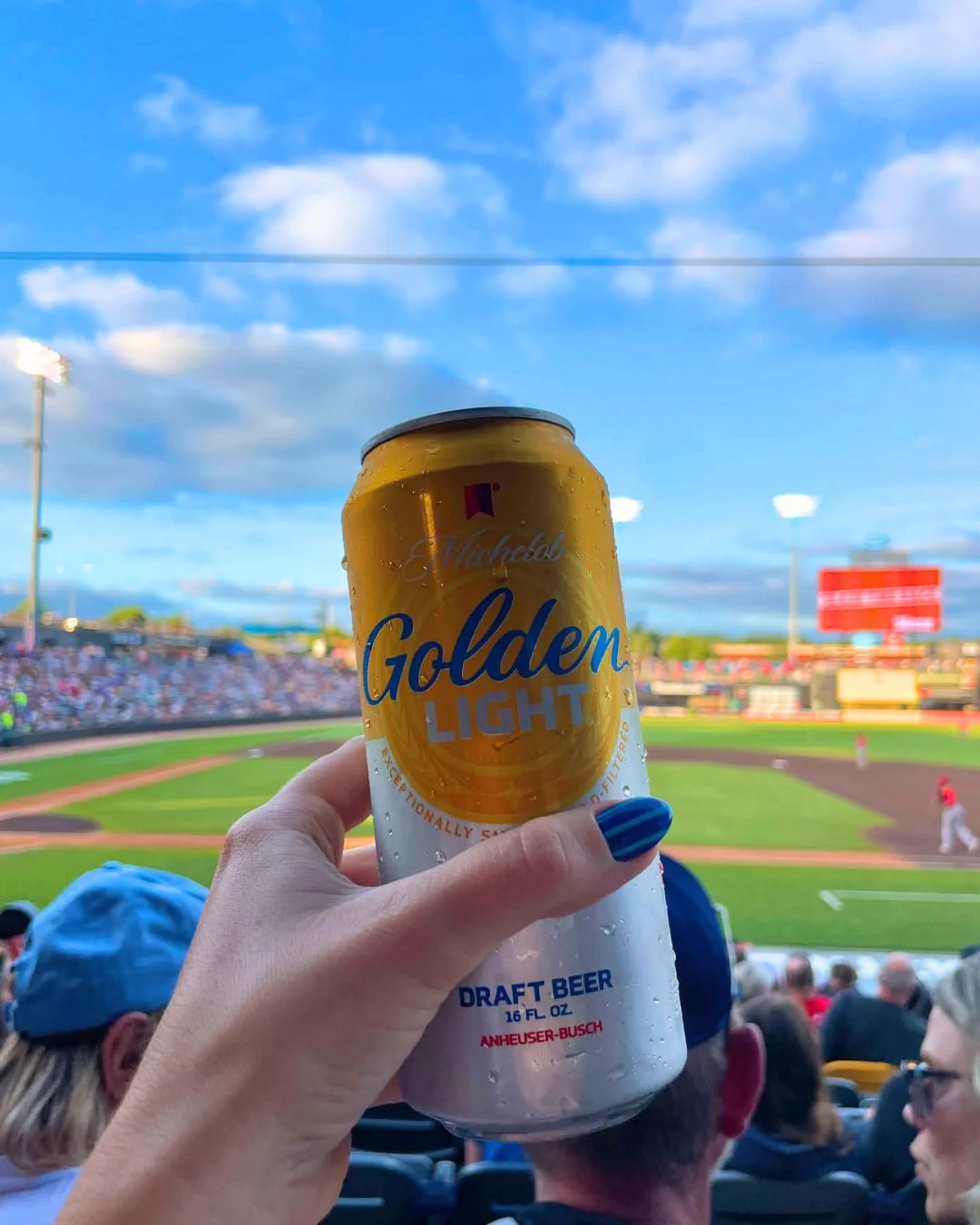 Michelob Golden Light (@MichGoldenLight) / X