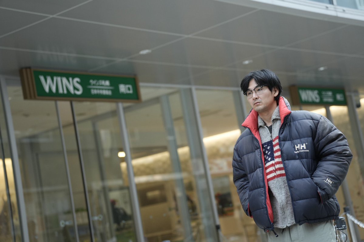 office_saku's tweet photo. 【松田龍平】

映画『#BYEBYELOVE#探偵はBARにいる』
第39回東京国際映画祭
ガラ・セレクション部門出品&amp;プレミア上映が決定しました!

10/27(火)17:10開演(予定)
TOHOシネマズ日比谷

11/2(月)16:40開演(予定)
丸の内ピカデリー

詳細は下記にてご確認下さいませ!
https://t.co/pv3TPIAHzS

#松田龍平 https://t.co/GYLkCVZRmN